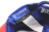 Vintage Yamaha Racing Factory Cap Small