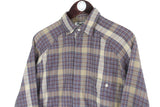 Vintage Missoni Sport Shirt Small / Medium