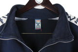 Vintage Lotto Sweatshirt 1/4 Zip XLarge