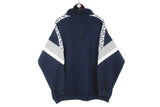 Vintage Lotto Sweatshirt 1/4 Zip XLarge