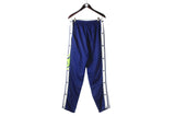 Vintage Adidas Track Pants Small