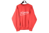 Vintage Kappa Sweatshirt Large