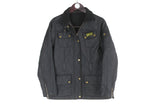 Vintage Barbour International Jacket Women's Small