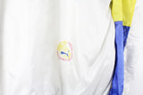 Vintage Puma Track Jacket XLarge