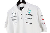 Mercedes-Benz Henri Lloyd T-Shirt Medium / Large