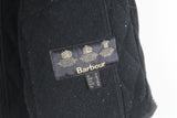 Vintage Barbour International Jacket Women's Small