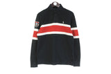 Vintage Polo by Ralph Lauren Rugby Shirt Small