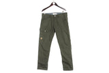 Fjallraven G-1000 Pants Size 50