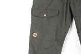 Fjallraven G-1000 Pants Size 50