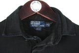 Vintage Polo by Ralph Lauren Rugby Shirt Small
