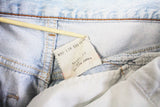 Vintage Levi’s 501 Jeans W 32 L 34