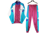 Vintage Adidas Tracksuit XXLarge