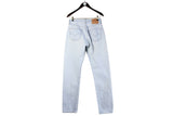 Vintage Levi’s 501 Jeans W 32 L 34