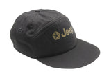 Vintage Jeep 5 Panel Cap