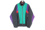 Vintage Puma Graffiti Tracksuit XLarge