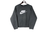 Vintage Nike Sweatshirt Small