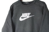 Vintage Nike Sweatshirt Small