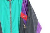 Vintage Puma Graffiti Tracksuit XLarge