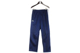 Vintage Kappa Track Pants Women's Large