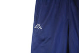 Vintage Kappa Track Pants Women's Large