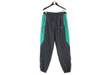 Vintage Puma Graffiti Tracksuit XLarge