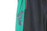 Vintage Puma Graffiti Tracksuit XLarge