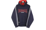 Vintage Lonsdale Hoodie Medium