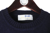 Vintage Pringle Sweater Medium