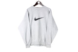 Vintage Nike Sweatshirt Medium