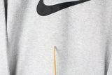 Vintage Nike Sweatshirt Medium