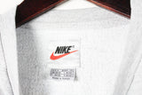 Vintage Nike Sweatshirt Medium