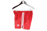 Vintage Adidas Shorts Medium