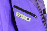 Vintage BMW Vest XLarge / XXLarge