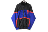 Vintage Adidas Track Jacket XLarge
