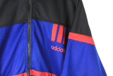 Vintage Adidas Track Jacket XLarge