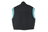 Vintage BMW Vest XLarge / XXLarge