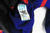 Vintage Adidas Track Jacket XLarge