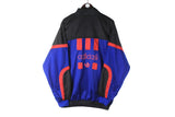 Vintage Adidas Track Jacket XLarge