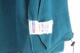 Vintage Berghaus Fleece Full Zip Medium