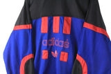Vintage Adidas Track Jacket XLarge