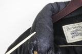 Vintage Burberrys Jacket Women's Medium