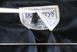 Vintage Burberrys Jacket Women's Medium