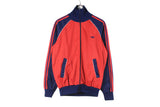 Vintage Adidas Track Jacket Medium