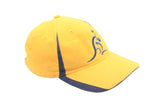 Vintage Australia Wallabies Rugby Cap
