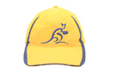 Vintage Australia Wallabies Rugby Cap