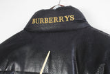 Vintage Burberrys Jacket Women's Medium