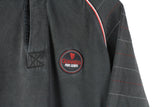 Vintage Guinness Rugby Shirt Small