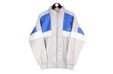 Vintage Adidas Track Jacket Medium