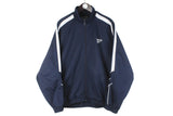 Vintage Reebok Track Jacket XLarge