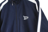Vintage Reebok Track Jacket XLarge